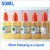 No flavor-100% Original 50ml Dekang E-liquid for e-cigs DIY online wholesale from China