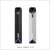 Origianl ovns saber kit Portable E Cigarette Kits with 400mAh Battery 1.8ml Cartridges