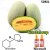 50ml Dekang Cantaloupe Nicotine Salt E-liquid e-juice