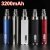 GS EGO II 3200mah Battery Vaporizer Ecig Batteries Huge Capacity For aspire Nautilus Mini Tank Free shipping