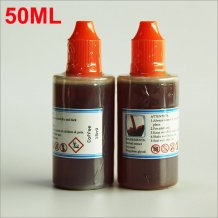 50ml-Dekang Coffee E-juice Cheaper 100% Original Dekang E-liquid Double coffee Ice coffee