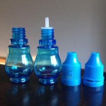 25ml thief-proof cap e-liquid dropper bottles with thinner eyedropper for Eliquid/ejuice/oil or other liquid