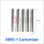Stainless 808D-1 Cartomizer for KR808d-1 battery DSE901 E-cigarette Disposable 808d-1 Atomizer(1pcs)
