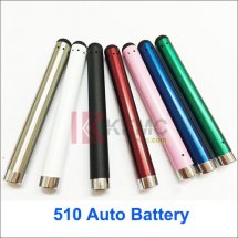 AUTO CE3 battery e cigarettes for vaporizer 280mAh 510 Battery