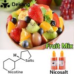 50ml Dekang Fruit Flavor NicoSalt E-juice