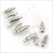 Replaceable Core for 808D Cleartomizer(5-pack)