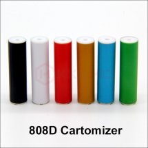 Disposable Atomizer for 808d-1 Battery 808d cartomizer