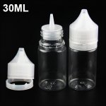 30ml plastic Chubby Gorilla bottles for eliquid container empty Chubby Gorilla bottle