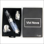 2.5ml Vivi Nova Atomizer with 2pcs replaceable coil head