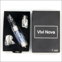 2.5ml Vivi Nova Atomizer with 2pcs replaceable coil head