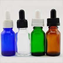 15ml Glass dropper Bottles With Glass Sharp Dropper Cap 10ml 15ml 20ml 30ml Glass e-juice Dropper Bottles(468pcs)