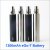 1300mAh eGo-T Battery for E-Cigarettes eGo-T Mega battery