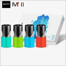 MOTI Pods/Cartridges SMPO MT Pods (4-pack)