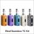 Eleaf Saurobox TC Kit with dual 18650 batteries