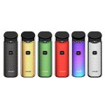 Smok Nord Starter Kit 1100mAh 3ml