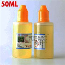 50ml-Dekang 11mg Tobacco E-Liquid Cheaper 100% Original Dekang E-juice for e-Cigarettes Vaporizer China