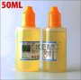 50ml-Dekang 11mg Tobacco E-Liquid Cheaper 100% Original Dekang E-juice for e-Cigarettes Vaporizer China