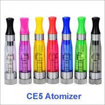Long Wick CE6 Atomizer for EGO Series Electronic cigarettes Vision ce5 clearomizer