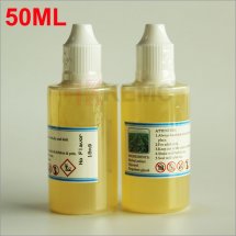 50ml-Dekang No Flavor (Flavorless) E-liquid DIY Dekang E-Juice for Electronic Cigarettes Vaporizer China