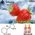 Strawberry Ice Nicosalt e-liquid 100% Original 50ml Dekang Nicotine Salt E-juice