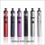 Original Innokin Endura T20S Starter Kits e-cigarette with 2ml Prism T20S Tank