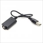USB Charger for EGo EGO-T EGO-W EVOD EGO-C Twist Battery Electronic Cigarettes 4.2V 420mA 5V input