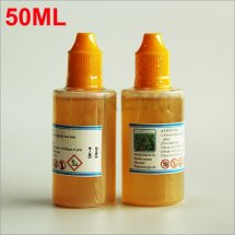 50ml-Dekang DK-4(RY-4) E-Liquid Cheaper 100% Original Dekang E-juice for Electronic Cigarettes Atomizer China