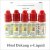 Clove / Vanilla Flavor 100% Original 10ml Dekang e-liquid China online