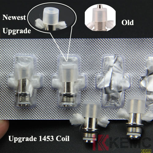 KE1453 Atomizer for e-Cigarette vapor