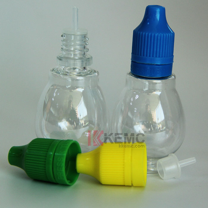 25ml clear need dropper bottles for e-liquid or e-juice