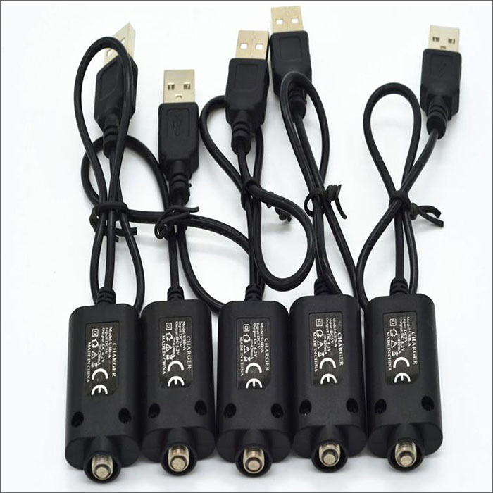  USB Charger for eGo e-cigarettes battery
