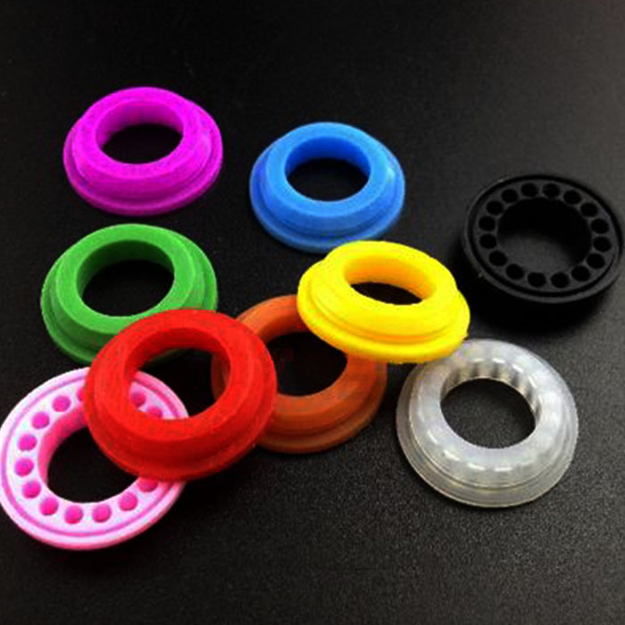 Silicone Seal O-ring for Atlantis V1 V2 Nautilus 