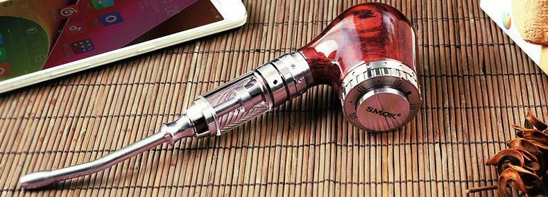 Smok Guardian E-pipe II electronic cigarette 