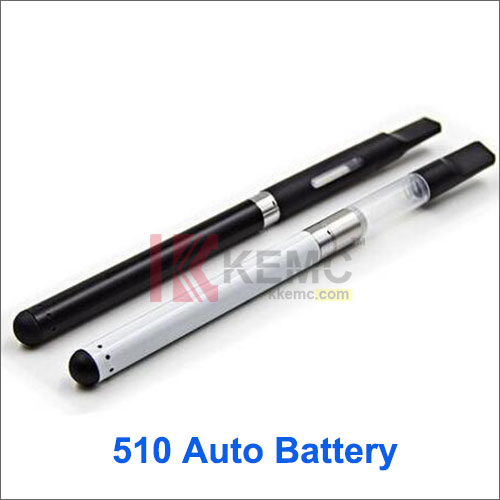 CE3 auto Battery for e-cigarettes