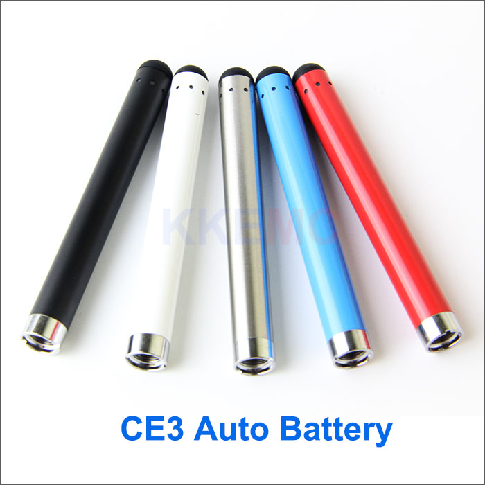 Mini eGo ce3 280mah auto battery