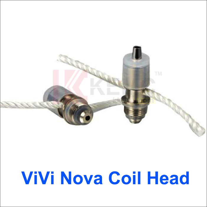 coil Head is suitable for VIVI Nova