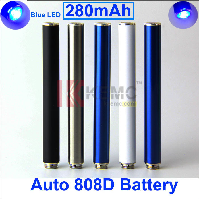 KR808D-1 Battery