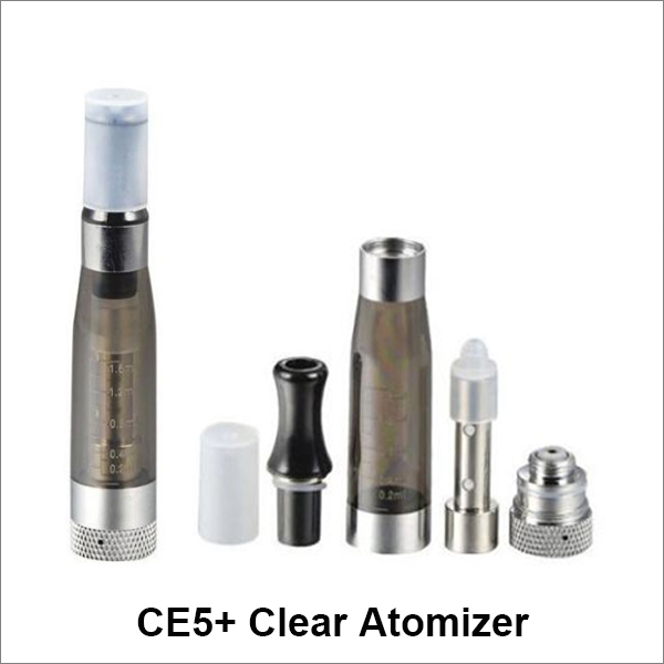 510 atomizer for 510 e-cigarette battery